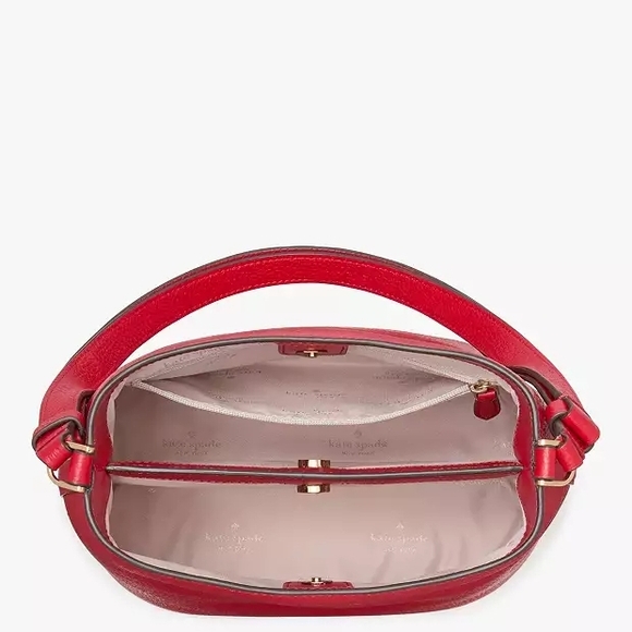 Kate Spade Julia Bucket Bag - Picture 4 of 9